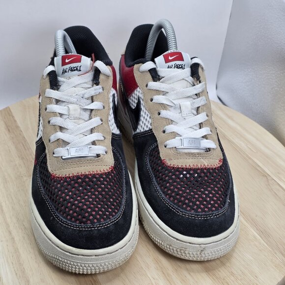 Size 7 - Nike Air Force 1 '07 LV8 Alter & Reveal - Picture 4 of 10